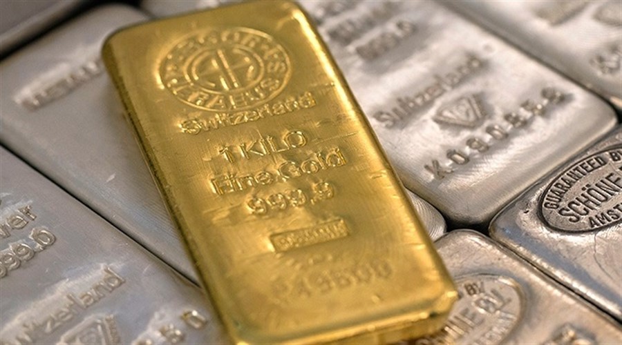 Russian Bullion Refineries Suspended from London and American Markets ⋅ Crypto World Echo