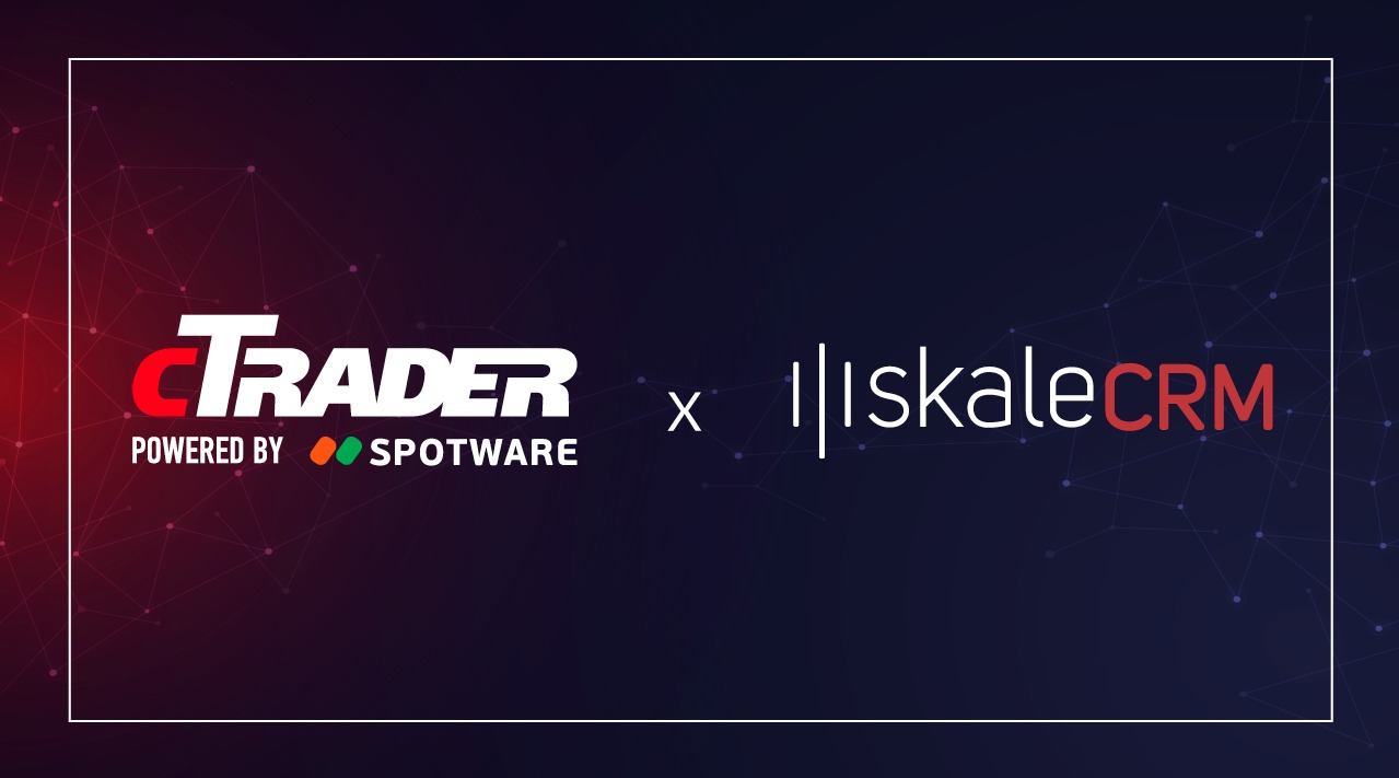 cTrader and Skale