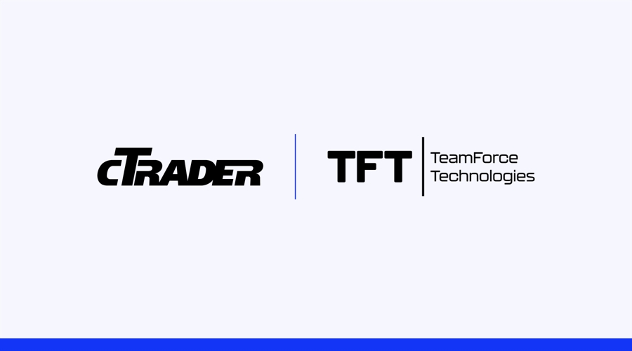 cTrader and TFT
