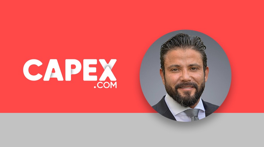 CAPEX.com, Abdelhadi Laabi