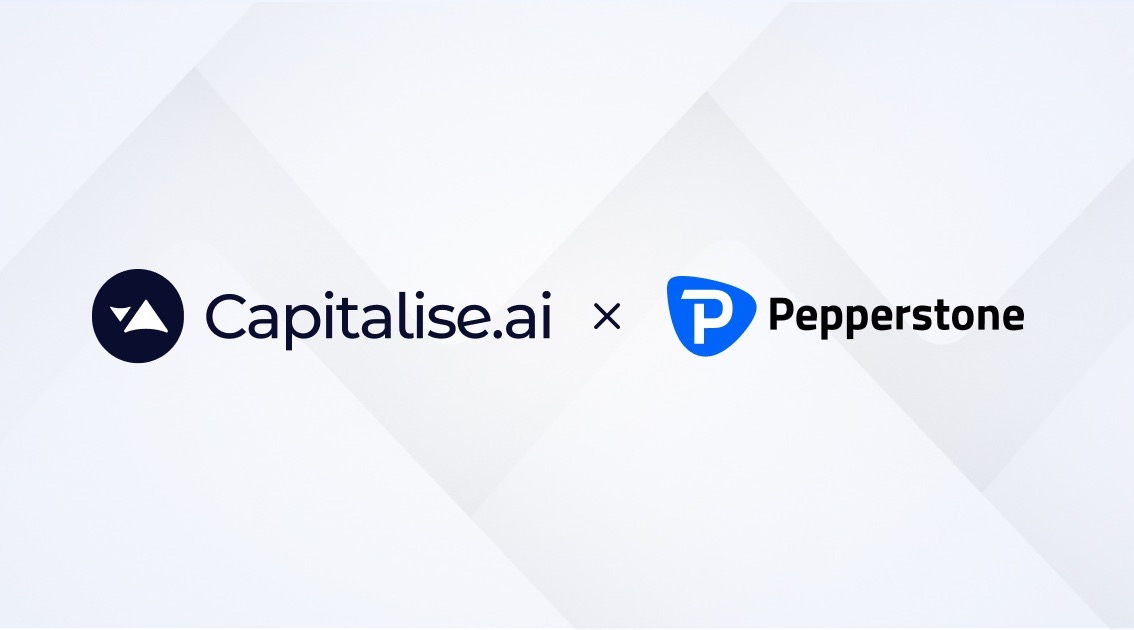 capitalise pepperstone