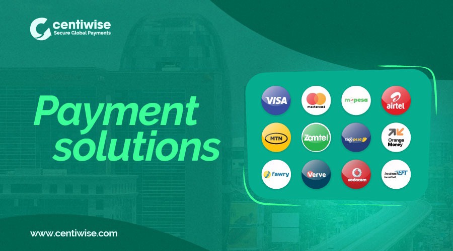 centiwise payment solutions