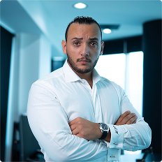 Khaled Walid Basim A'yesh