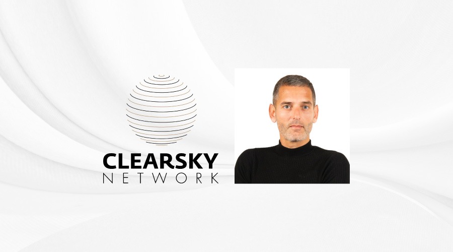 ClearSky Network Daniel Verblovski
