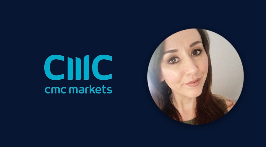 CMC Markets, Nicola Greenwood
