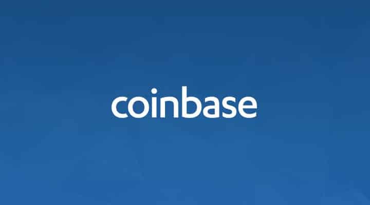 the best crypto processors in latam: coinbase logo
