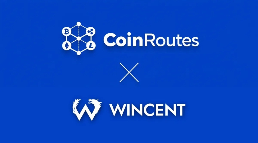 coinroutes
