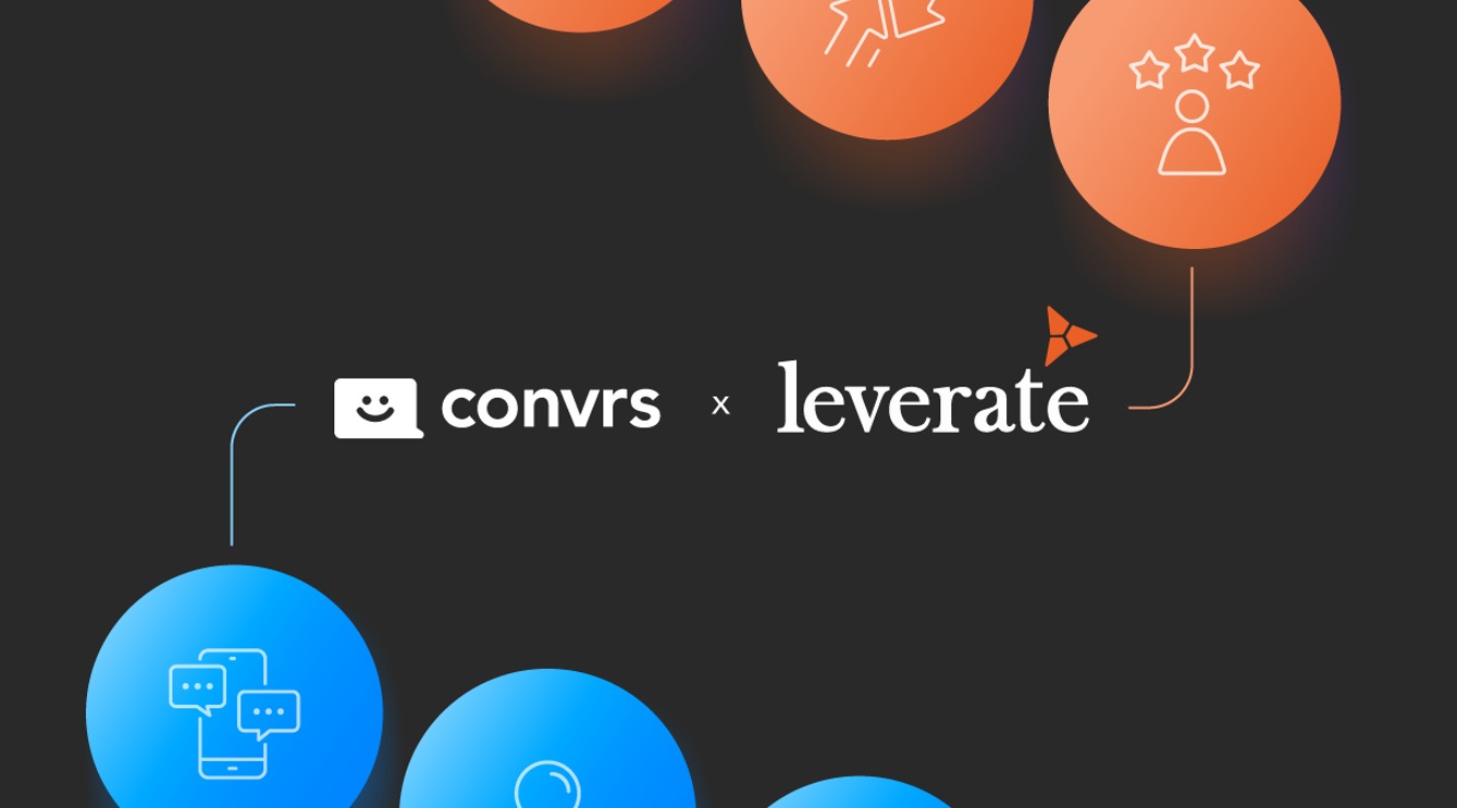 convrs leverate