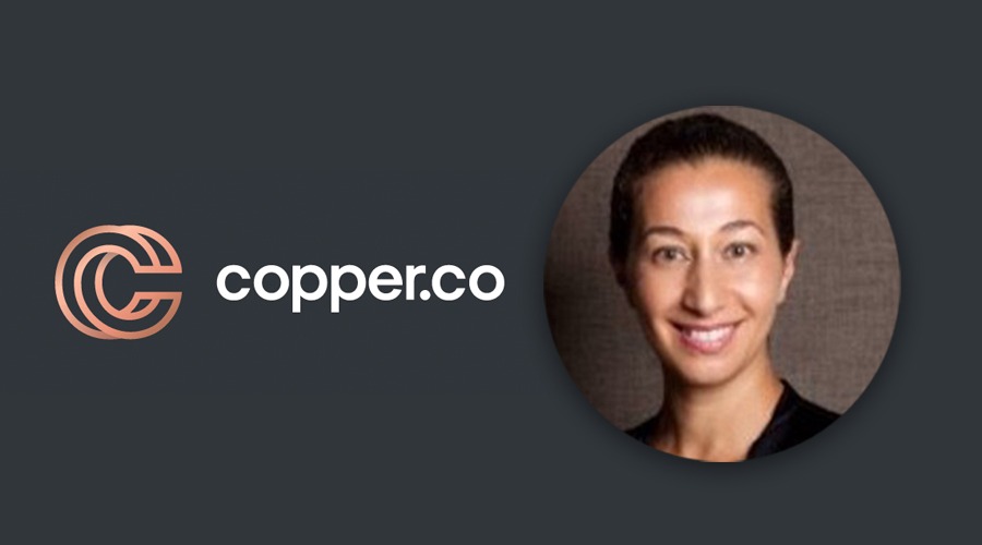 copper.co, Sabrina Wilson