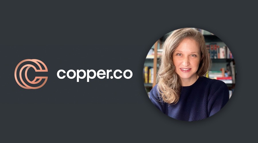 Copper.co, Carly Nuzbach Lowery
