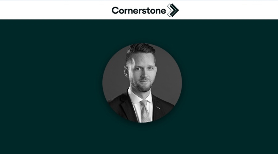 Cornerstone, Robert O'Brien