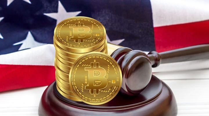 cryptocurrencies United States