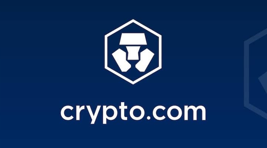 Crypto.com Partners with PayPal and Paxos