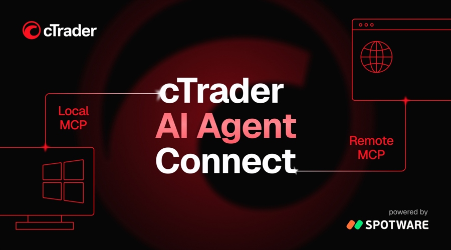 ctrader agent