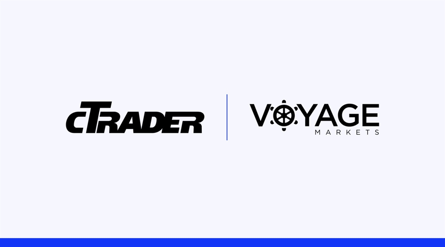 ctrader voyage
