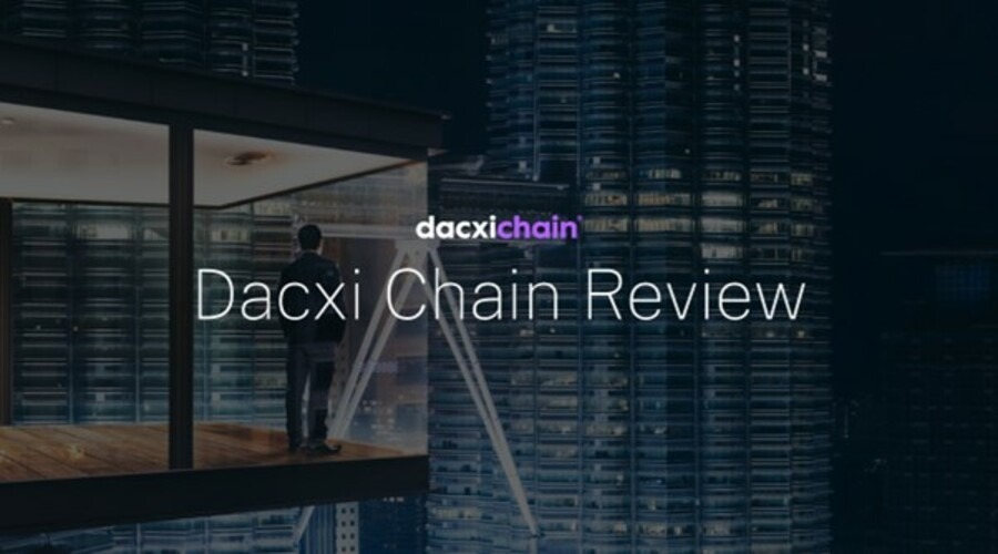 dacxi chain review