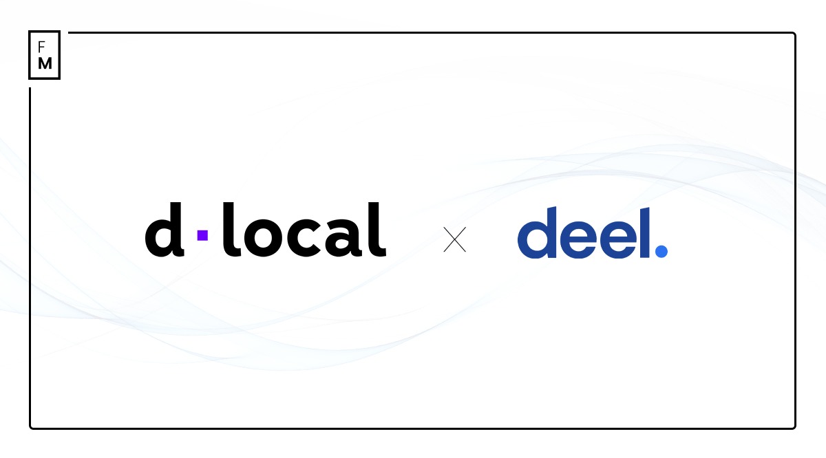 dlocal and deel