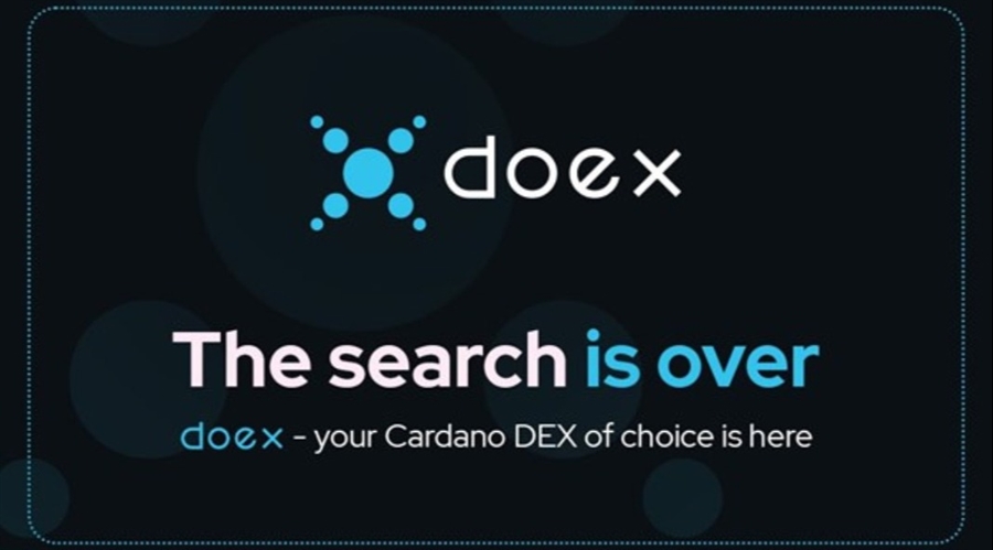 Cardano DEX