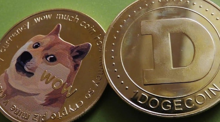dogecoin