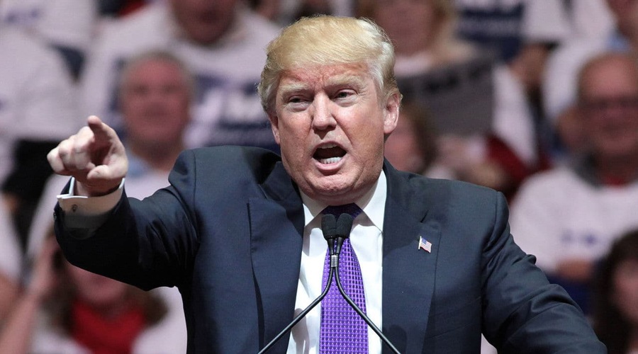 Trump Memecoin Backers Weigh Republic’s US Buyout amid 0M Fundraising Trump Memecoin Backers Weigh Republic’s US Buyout amid 0M Fundraising