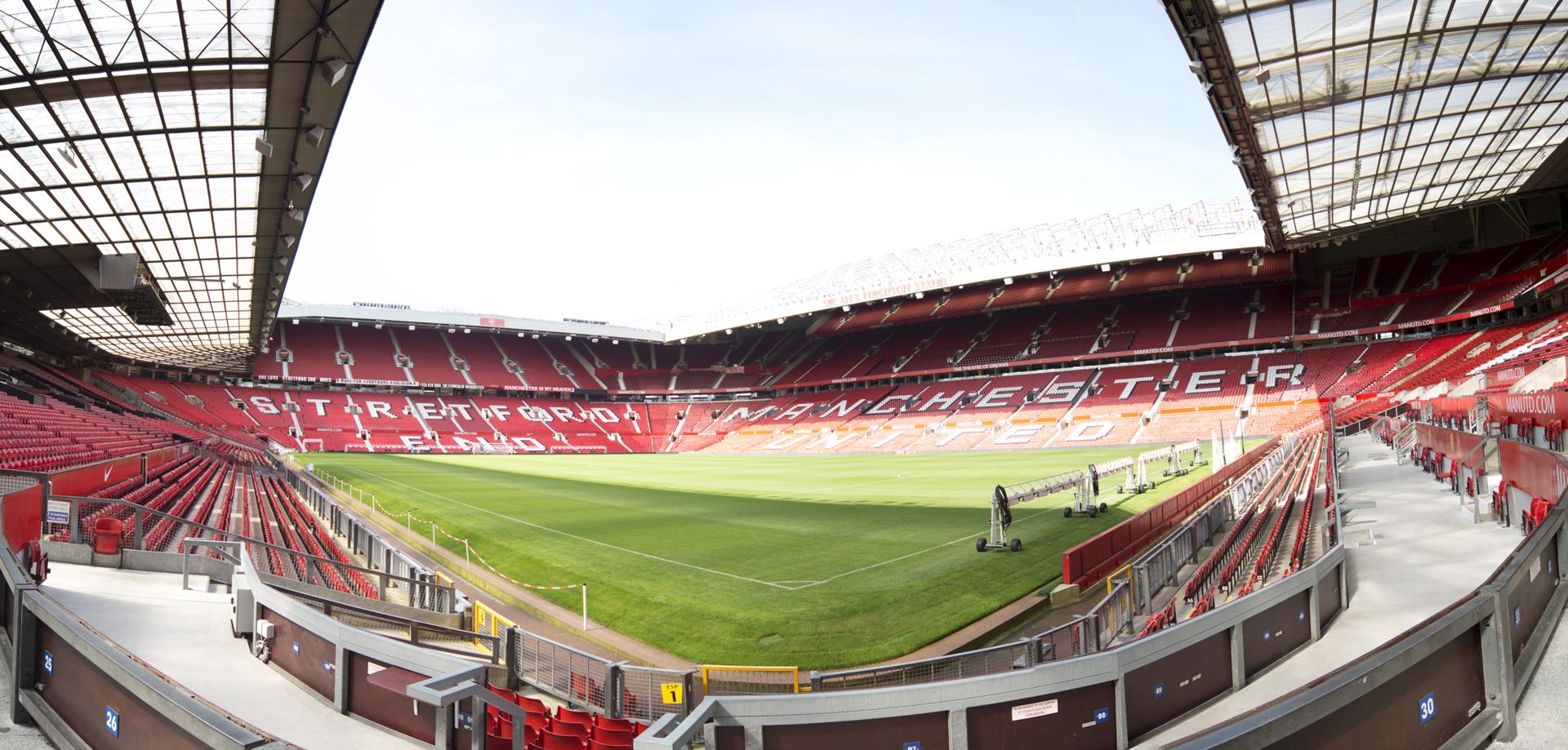 doo group Manchester United