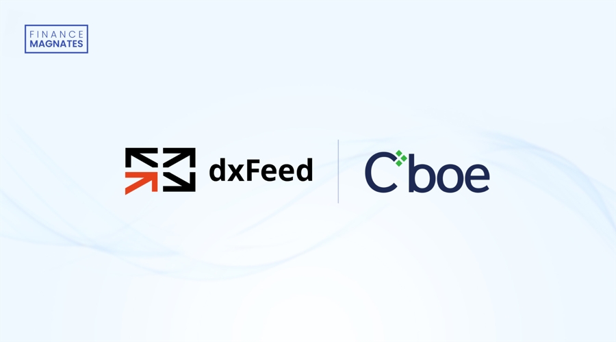 dxFeed and Cboe