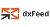 dxfeed