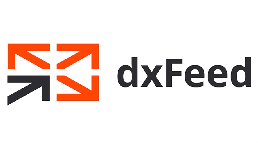 dxfeed