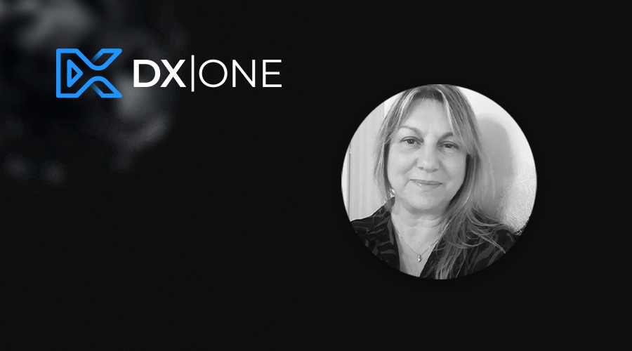 DXone Rosemary Barnes