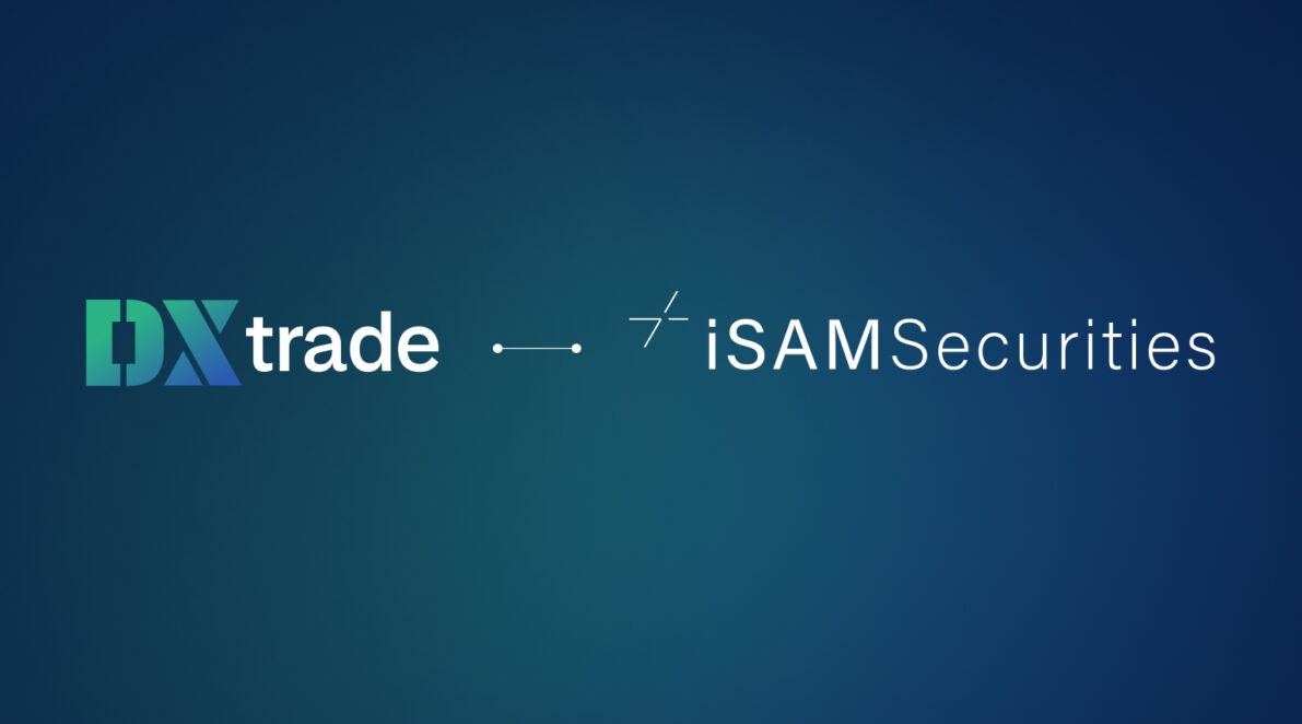 dxtrade isam