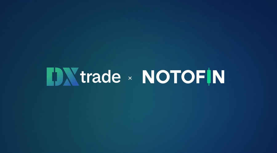 dxtrade