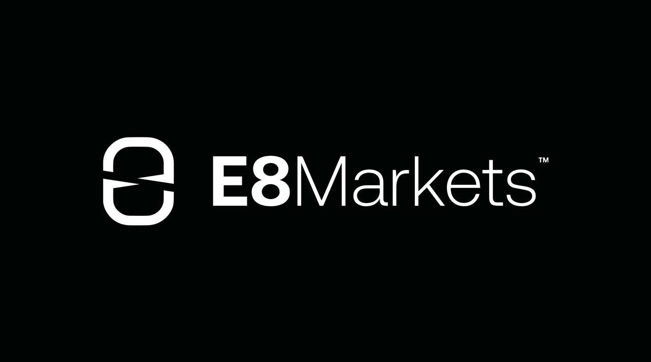 e8 markets