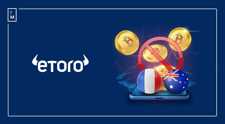 eToro crypto