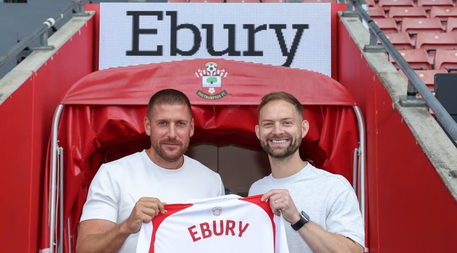 ebury