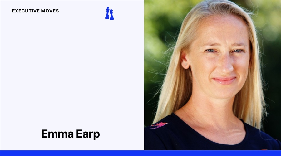 financemagnates.com - CMC Markets Appoints Emma Earp to Board