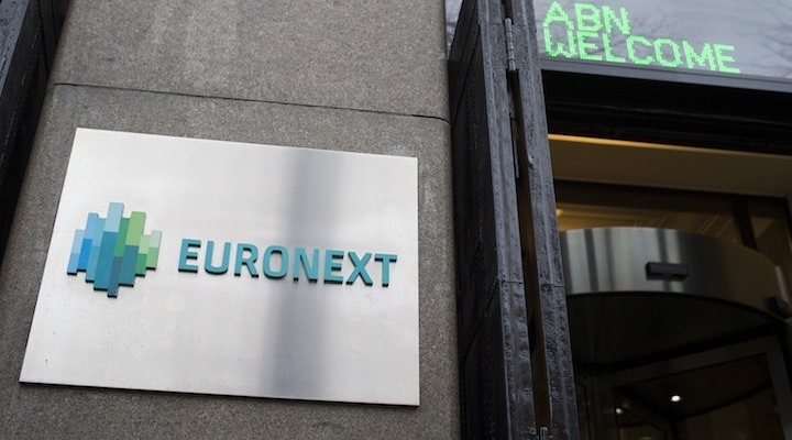 euronext