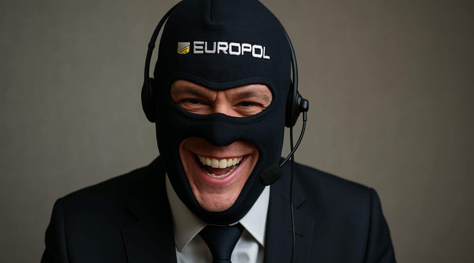 europol scam