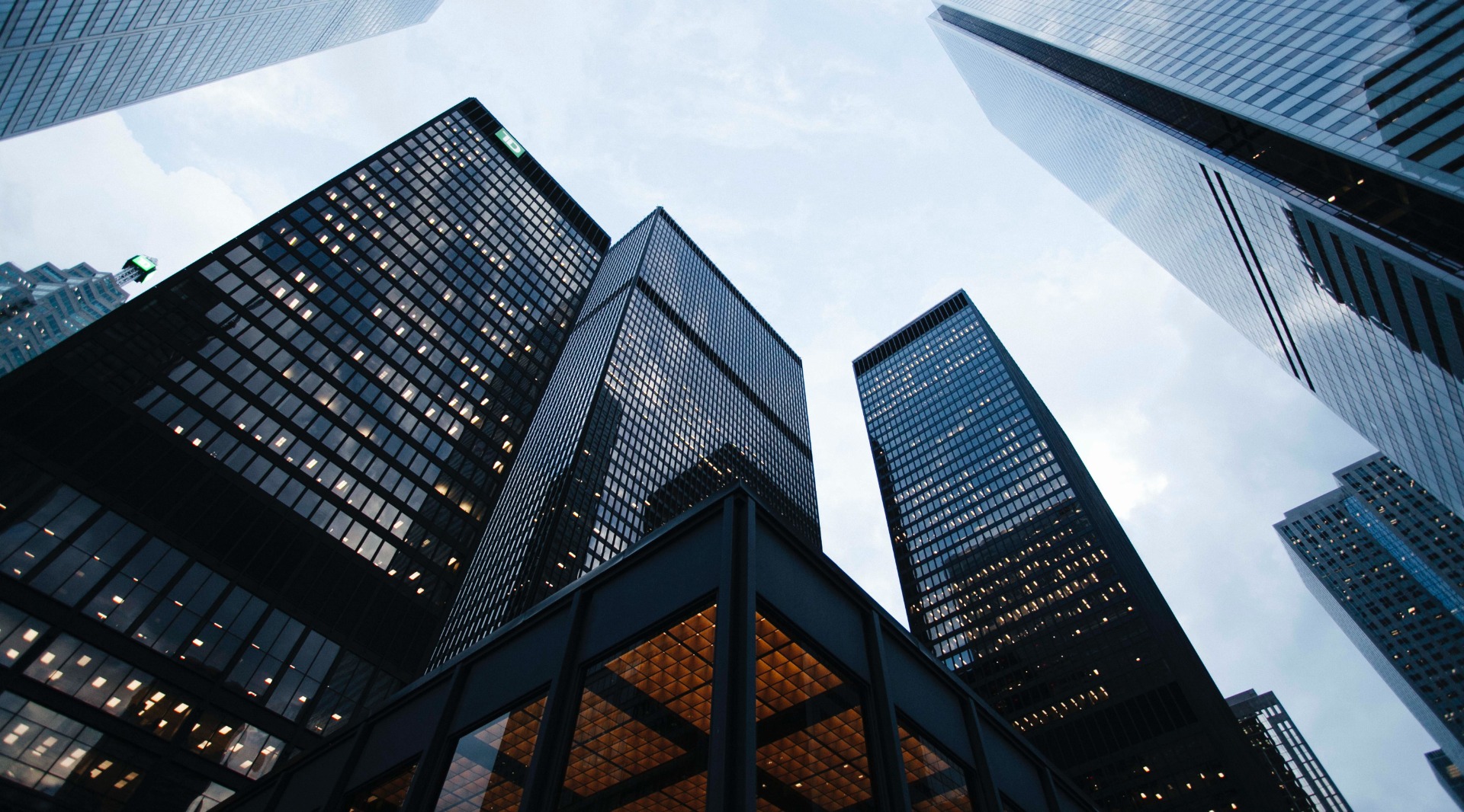 institutional crypto