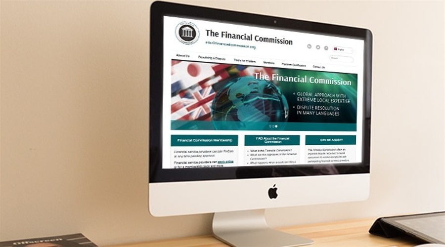 financial-commission-website