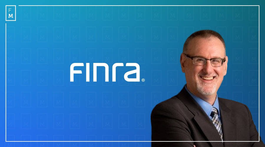 FINRA, Jonathan Sokobin