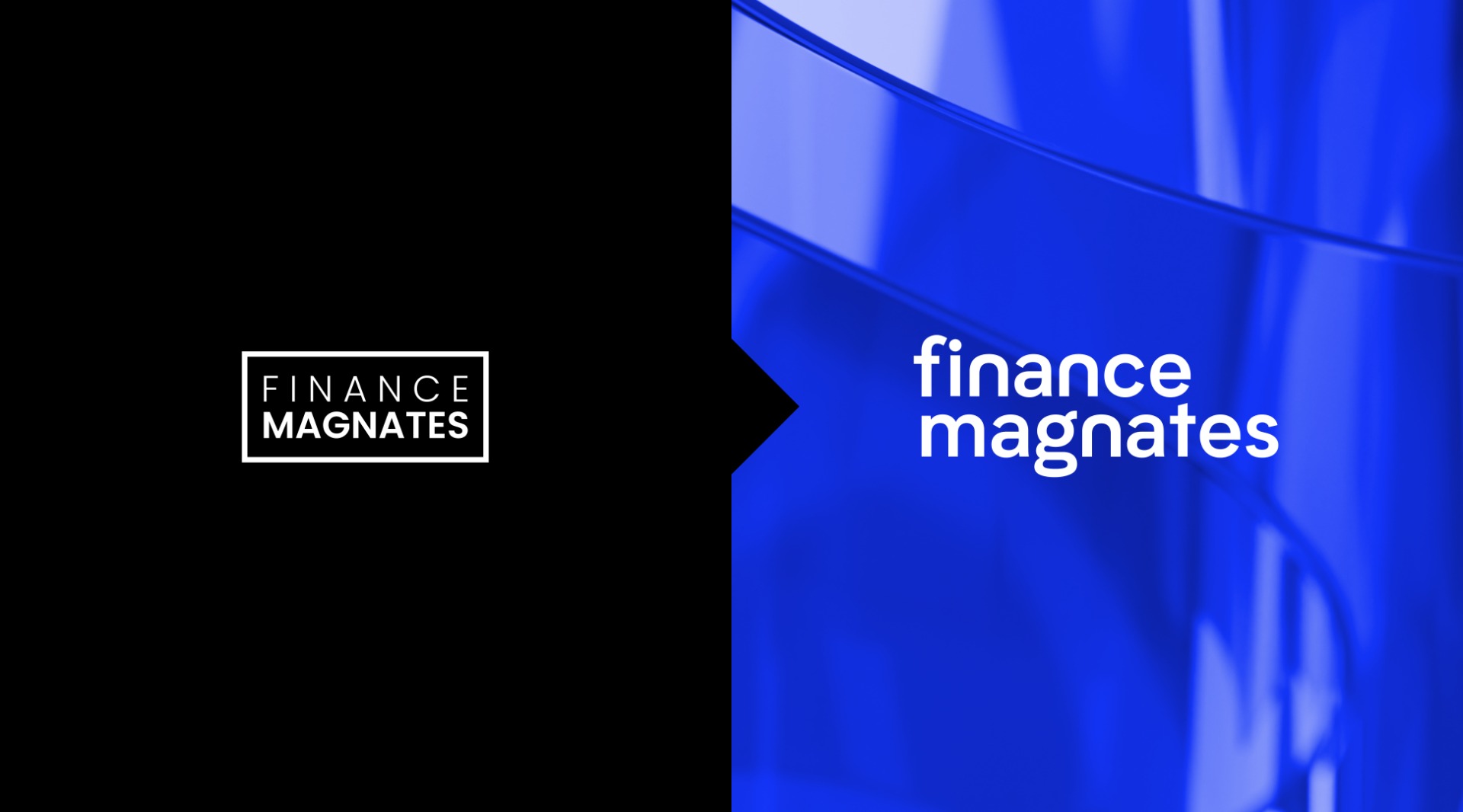 Finance Magnates New Identity
