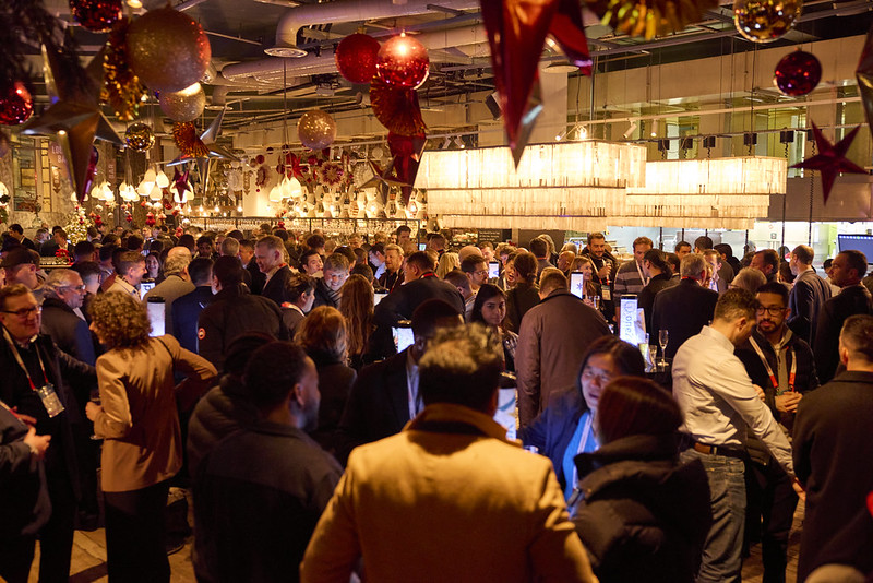 fmls:25 networking blitz 2025