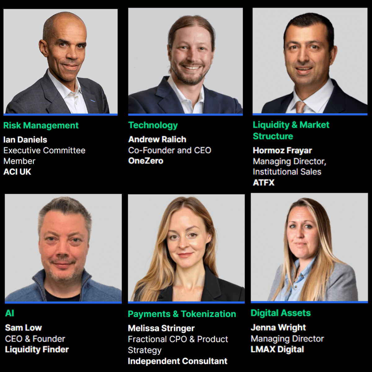 fmls25 FX Roundtables