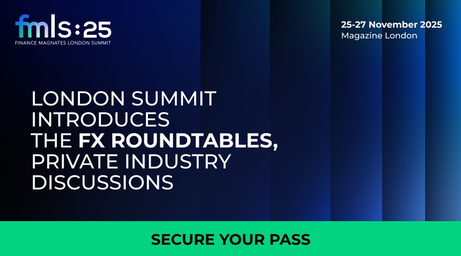 fmls25 FX Roundtables - Book Now