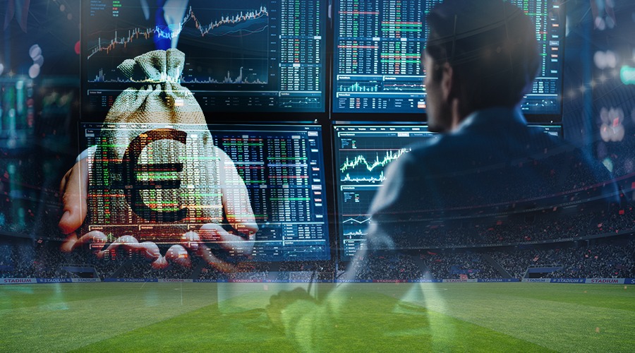 football sponsorship