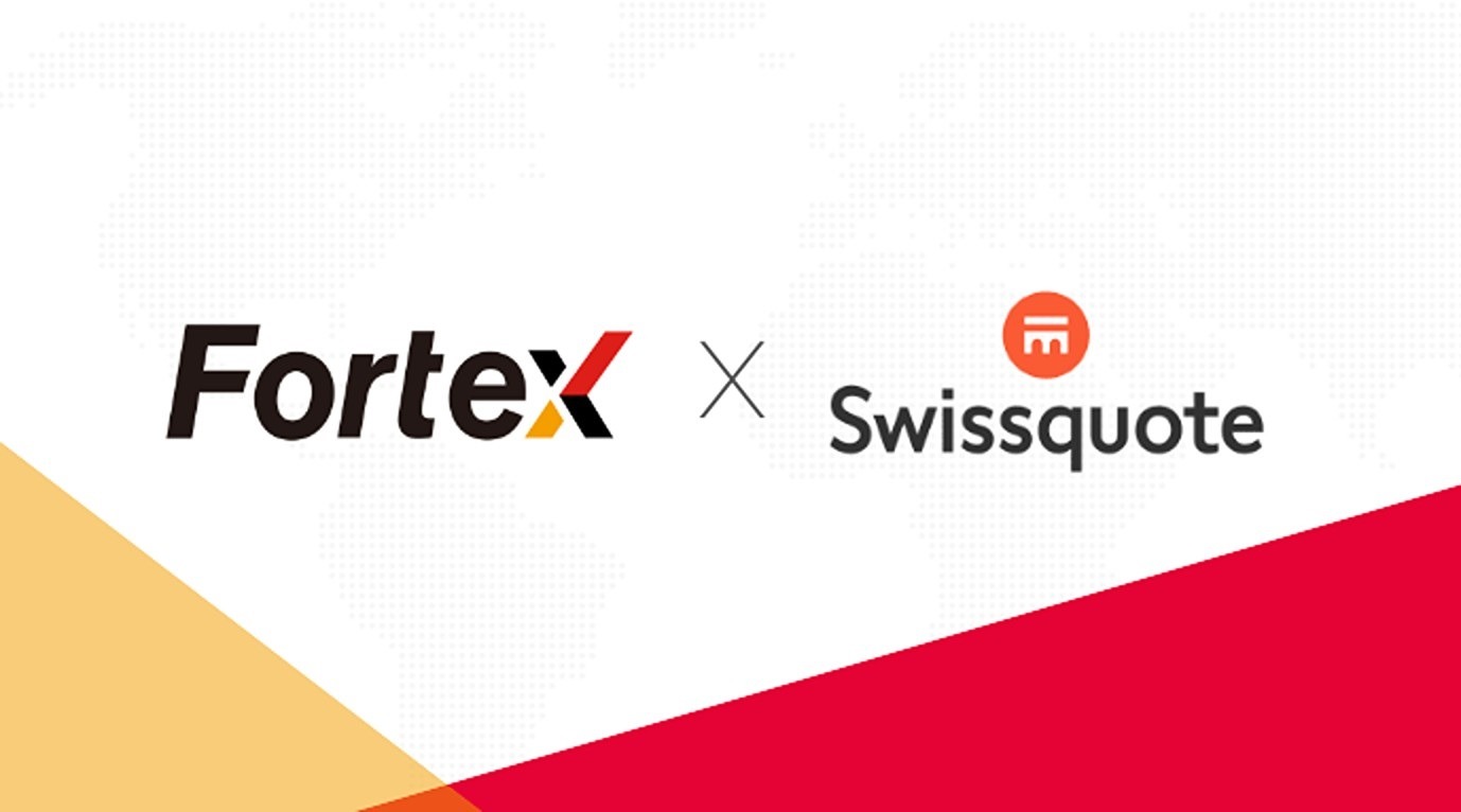 fortex and swissquote