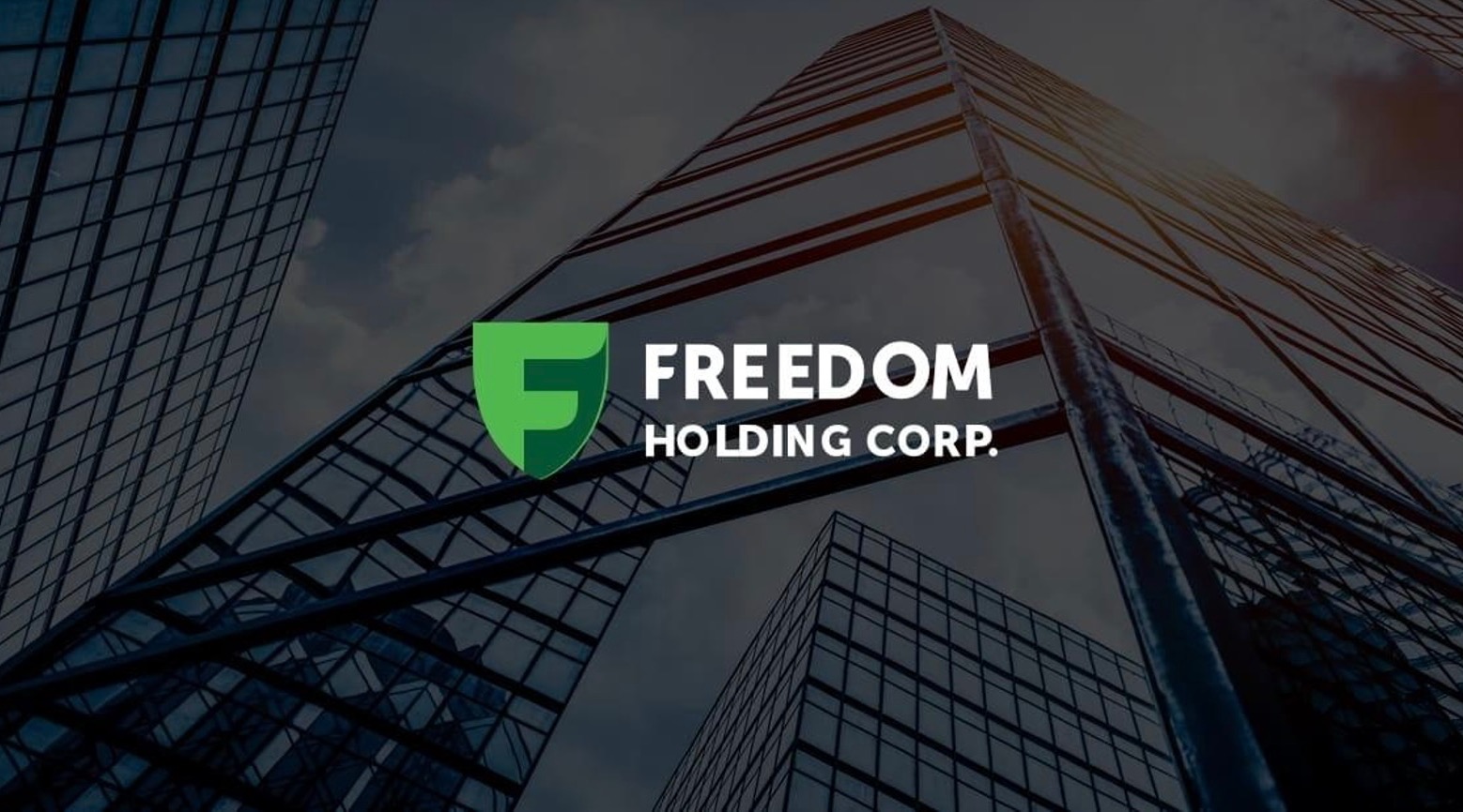 freedom holding corp