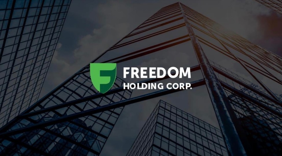 Freedom Holding Corp. Reports Strong Revenue Growth in Q3 2025 Fiscal Year