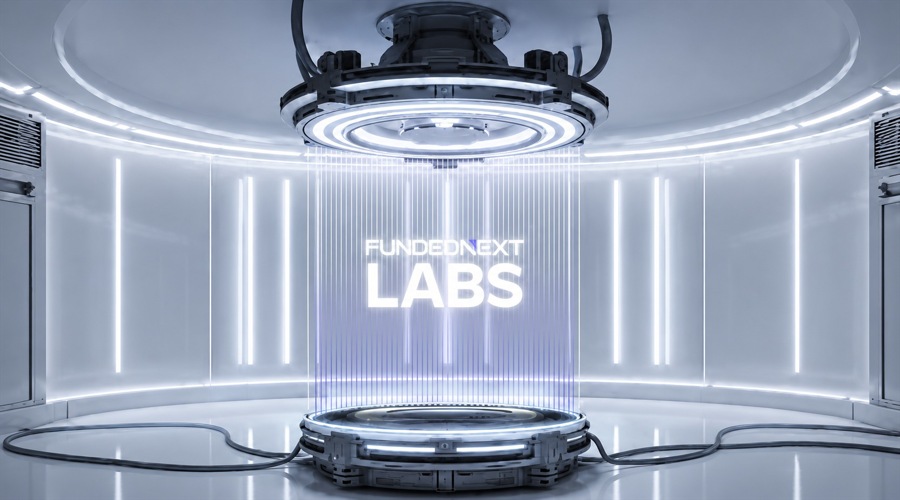 fundednext
