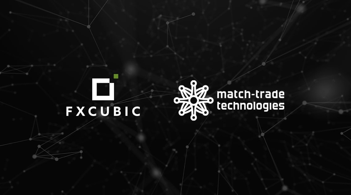 fxcubic and match trader